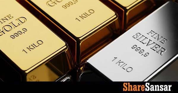 Gold Price Surges Slightly by RS. 2000, Settling at Rs. 319,000
